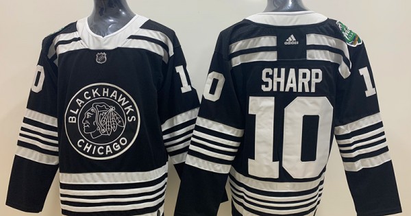 Dallas stars patrick sharp jersey Clearance